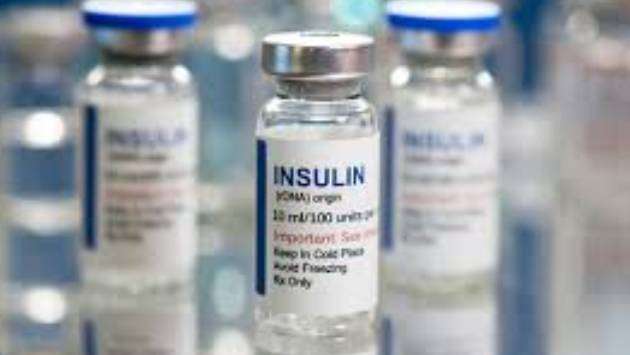 Patients inconvenienced due to insulin shortage in hospitals