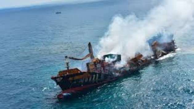 Government to intervene on shipping company’s refusal to comply with SC ruling: Nalinda