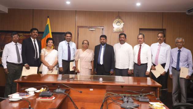 Decision-making should reflect people’s needs: Minister Abayaratne