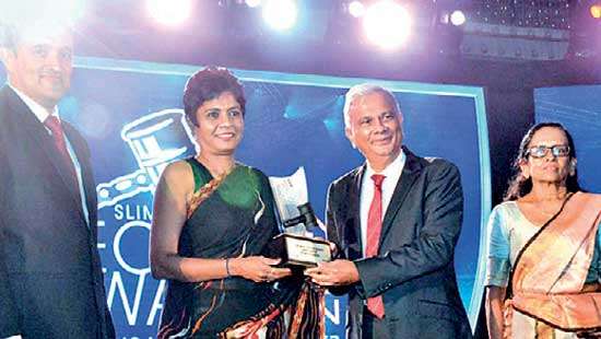 Ceylinco Life voted  Sri Lanka’s most popular life insurer for sixteenth year