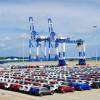 Over 1,000 uncleared vehicles at Hambantota Port to face Customs auction