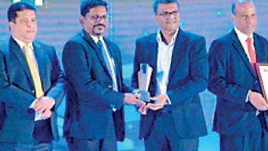 LB CIM App crowned ‘Most Popular Digital Payment Product’