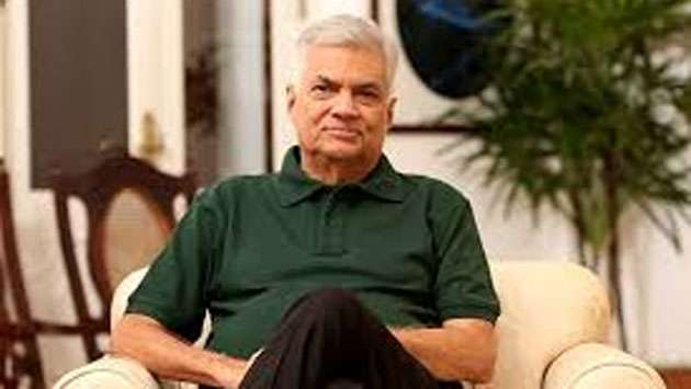 Ranil thanks well wishers
