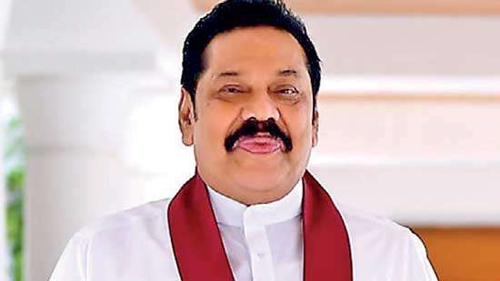 Mahinda at 77: What is his legacy?