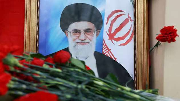 Iran postpones Khamenei’s funeral citing anticipated massive crowds