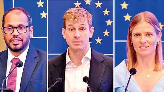 ‘ExpoScaleUp’ Pitching Event strengthens SME export capacity
