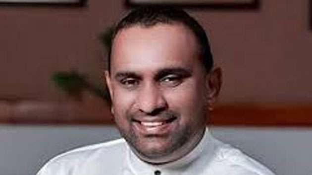 Some senior SJB office bearers should be removed: Chaminda Wijesiri