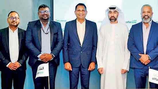 DFCC Bank with AlfaNow strengthens Middle East remittance corridor