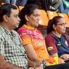 Tharjini offers to rebuild Sri Lanka Netball