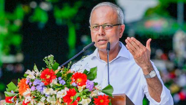 Will have to increase power tariff or face delay in 5th IMF tranche: Sagala