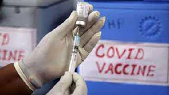 Prez approves giving COVID vaccine to teachers next week: GL