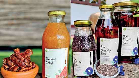 SARA A Legacy of Fertility, Family, and Freshly Bottled Goodness