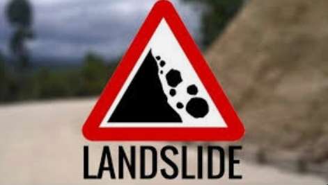 Early warning on landslides for Kalutara continues for another 24-hours: DMC