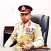 Major General Rohitha Aluvihare, new Chief of Staff of Army