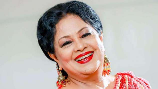 State funeral cannot take away insults on Malini while she was alive: MP