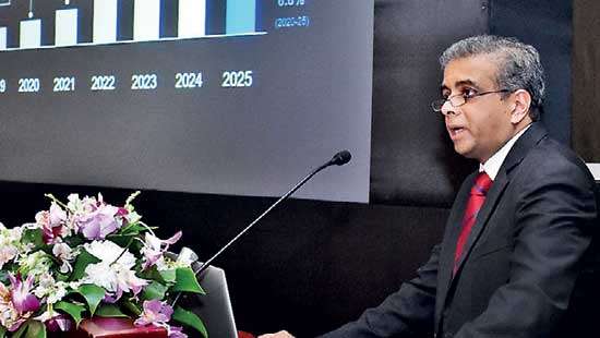 Colombo Port City has potential to become most advanced smart city in Asia: Hans