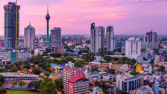 Multiple properties in Colombo open for PPP