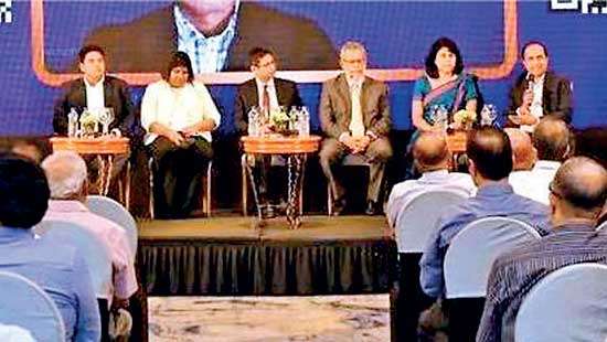 CSE forum raises awareness on alternative investment avenues