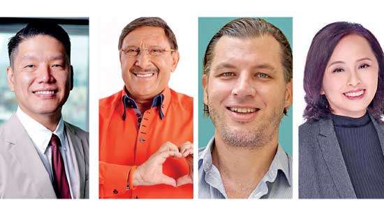 Mark and Comm and PRCA APAC to hold webinar on April 28