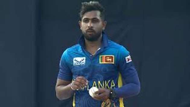 Court dismisses cricketer Thushara’s NOC plaint following withdrawal