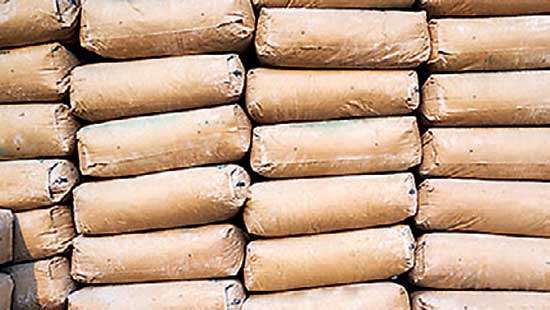 Cement industry likely to be next victim of price controls