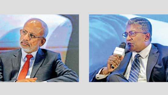 Sri Lanka emphasises equitisation to reform  SOEs and bolster capital markets
