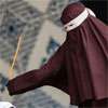 Indonesian couple publicly caned for kissing on TikTok