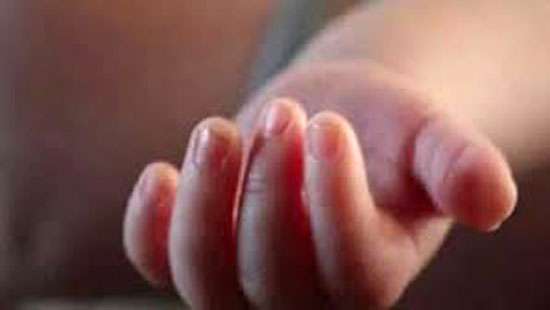 Child’s body with wounds found at construction site