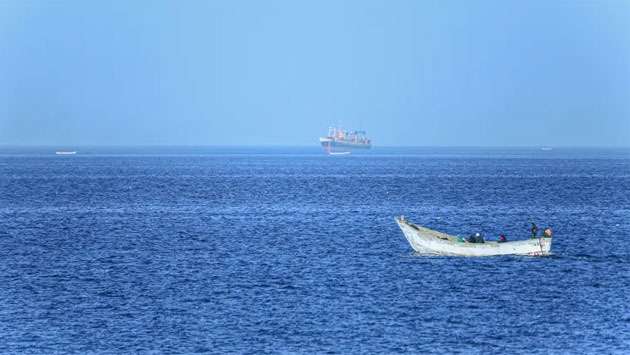 More than 140 dead, missing on refugee boat stranded off Mauritania