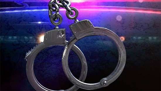 Man arrested for circulating ex-wife’s nude photographs on social media