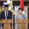 Japan welcomes Sri Lanka’s debt restructuring efforts