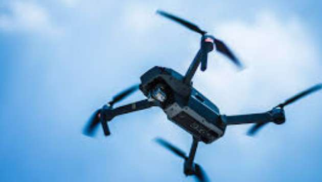 SLAF urges public to refrain from unauthorized drone use during disaster relief operations