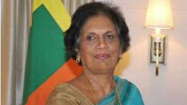 Chandrika  denies joining legal action over Presidents’ Entitlements Act repeal
