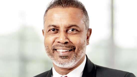 PMF Finance appoints Prof. Ajith Medis as CEO