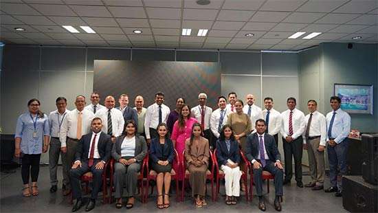 Heritance Hotels and Resorts Celebrates Graduation of 2025 ‘Heritance Rise’ Management Trainees