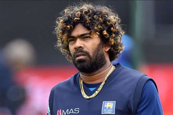 Malinga makes massive call on Dunith Wellalage’s future