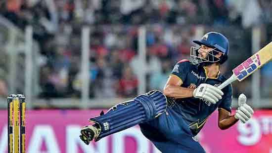 Punjab Kings lose twice but stay on top