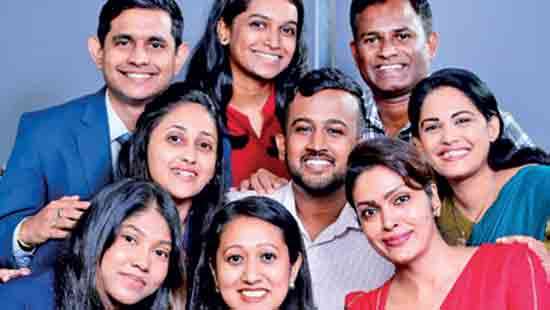 AIA SL among Best Workplaces for 13th year