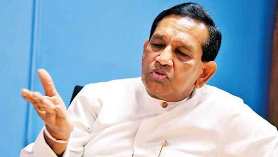 SLPP has not learned a lesson after Aragalaya yet: Rajitha