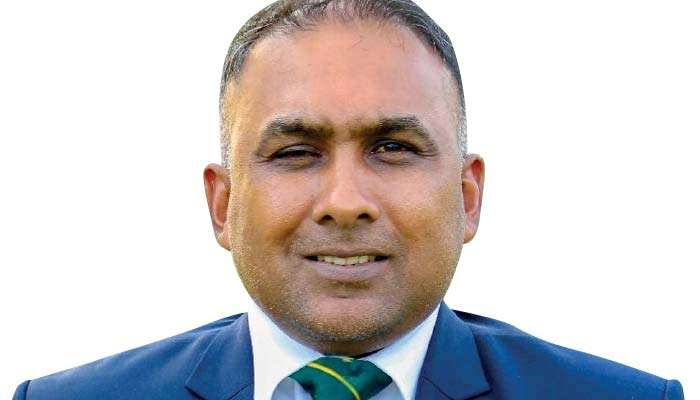Mahela at golf’s pinnacle