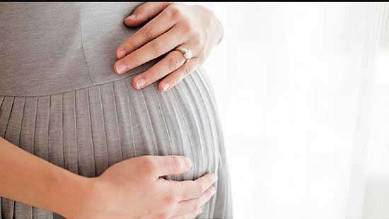 Pregnant women above 18 who are in 2nd, 3rd trimester eligible: Health DG