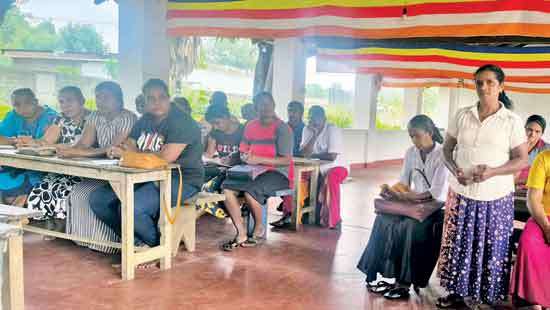 Farmers face severe challenges due to climate change