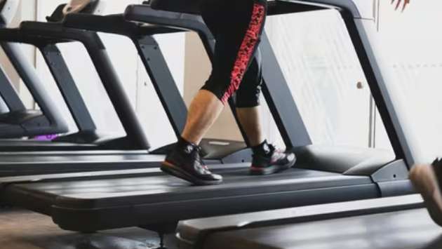 Chinese gym offers Porsche reward for 50 kg weight loss in three months