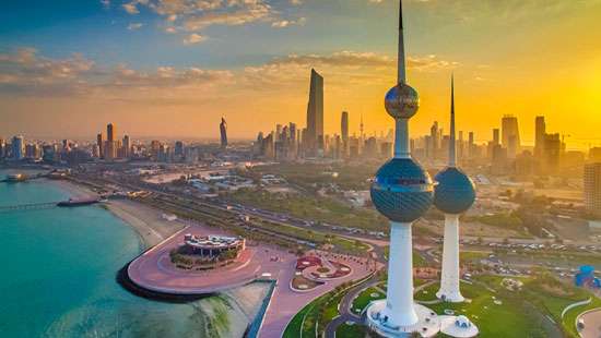 Kuwait to suspend all flights from Friday over coronavirus