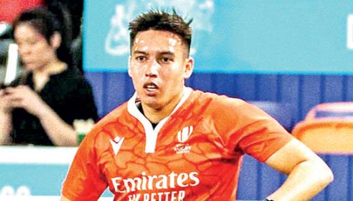 Leading referee for Sri Lanka-New Zealand match