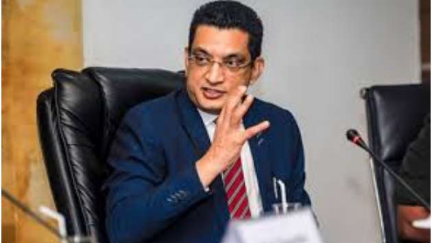 Ali Sabry calls for Climate Change University in Sri Lanka