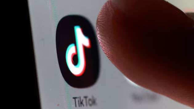 TikTok monitored Grindr activity through third-party tracker, privacy group alleges