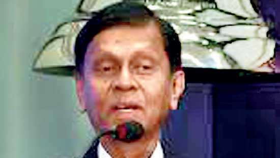 Sri Lanka getting ready to look beyond GSP Plus: Cabraal