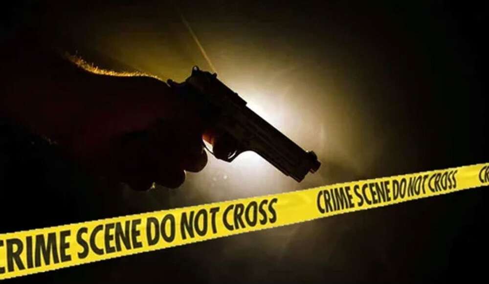 Two killed in shooting in Matara