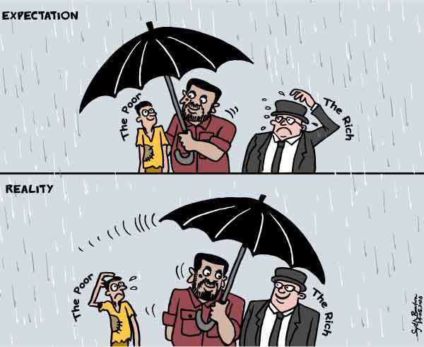 Cartoon of the Day 14-05-2026